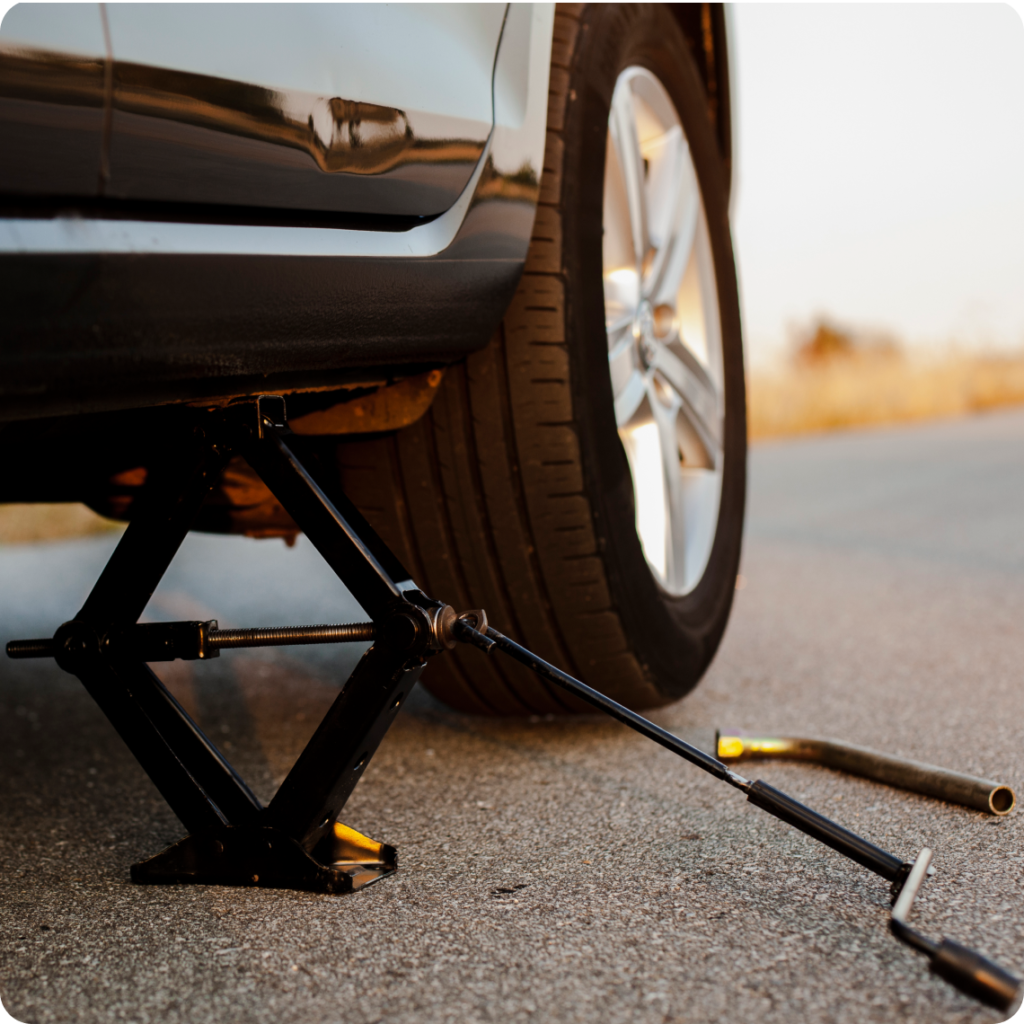 Roadside Assistance Austin TX