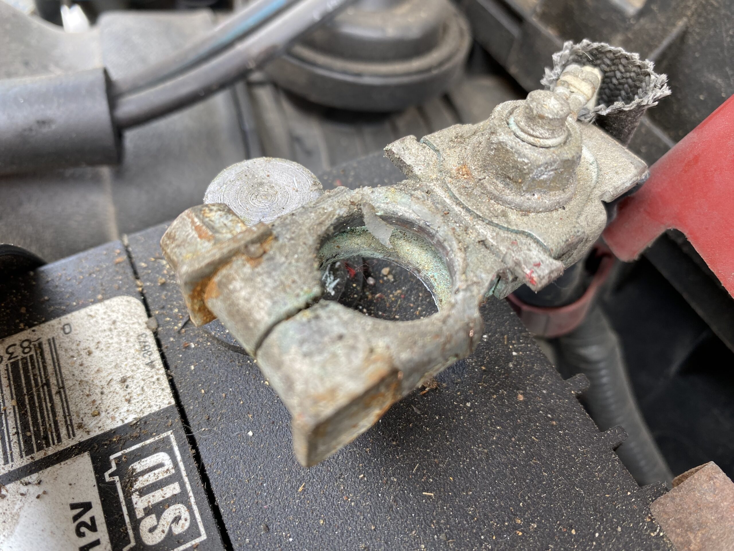 Jump Start A Car Austin TX