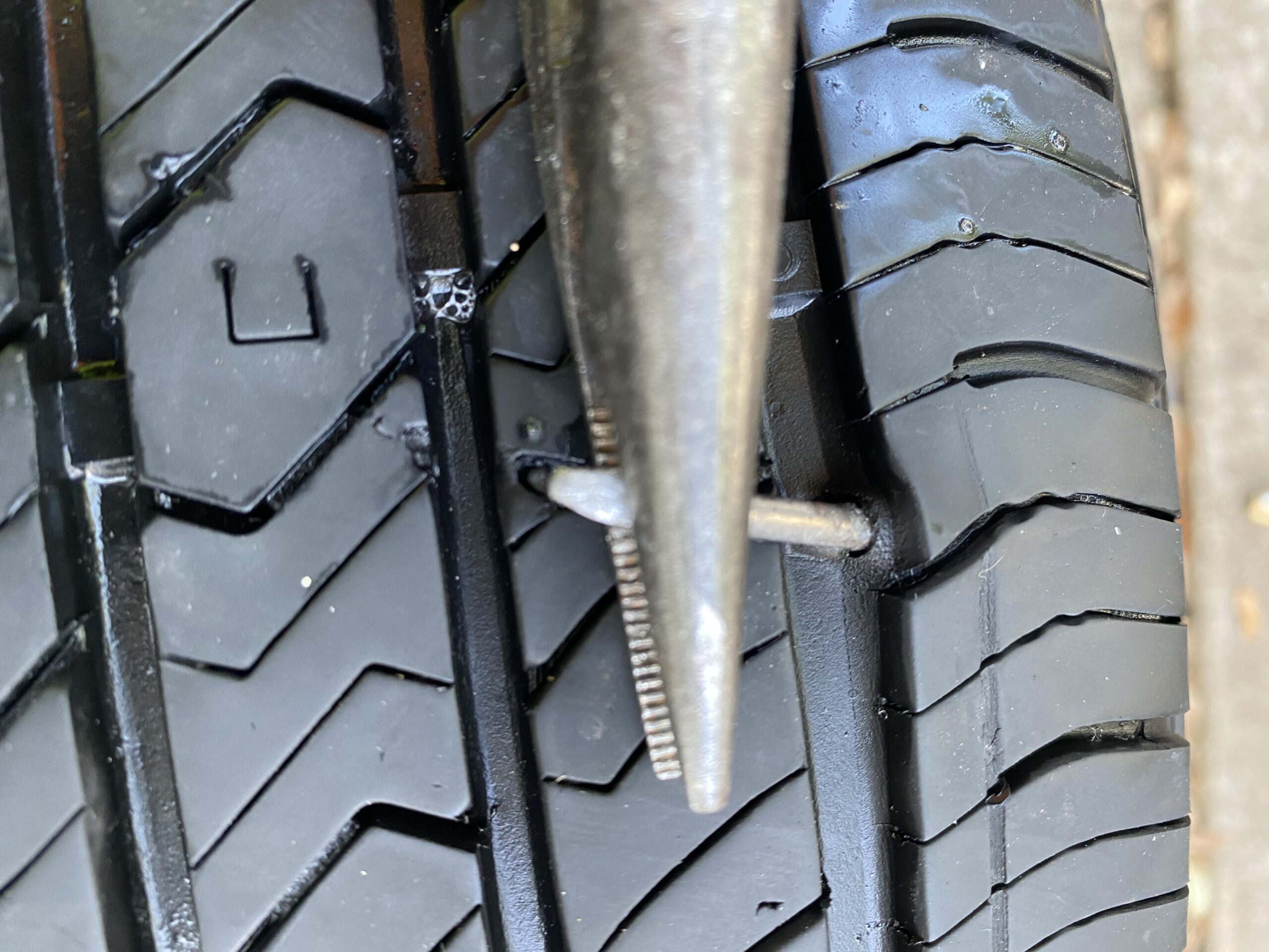 Flat Tire Repair Austin TX