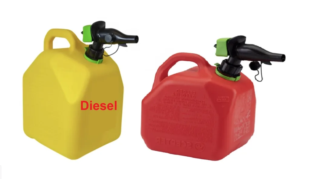 Truck Diesel Delivery Austin TX