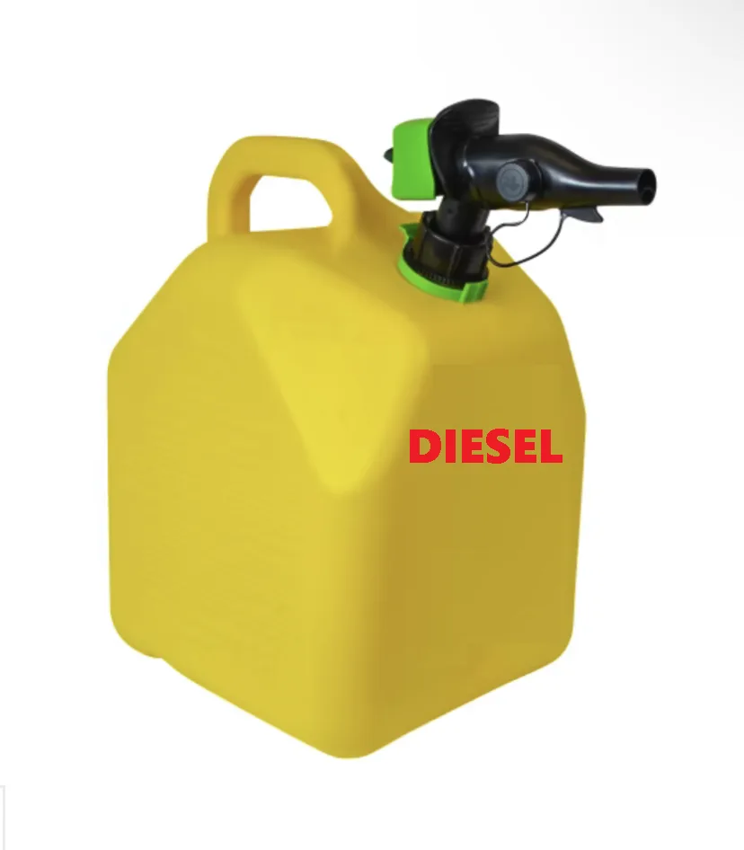 Truck Diesel Delivery Austin TX