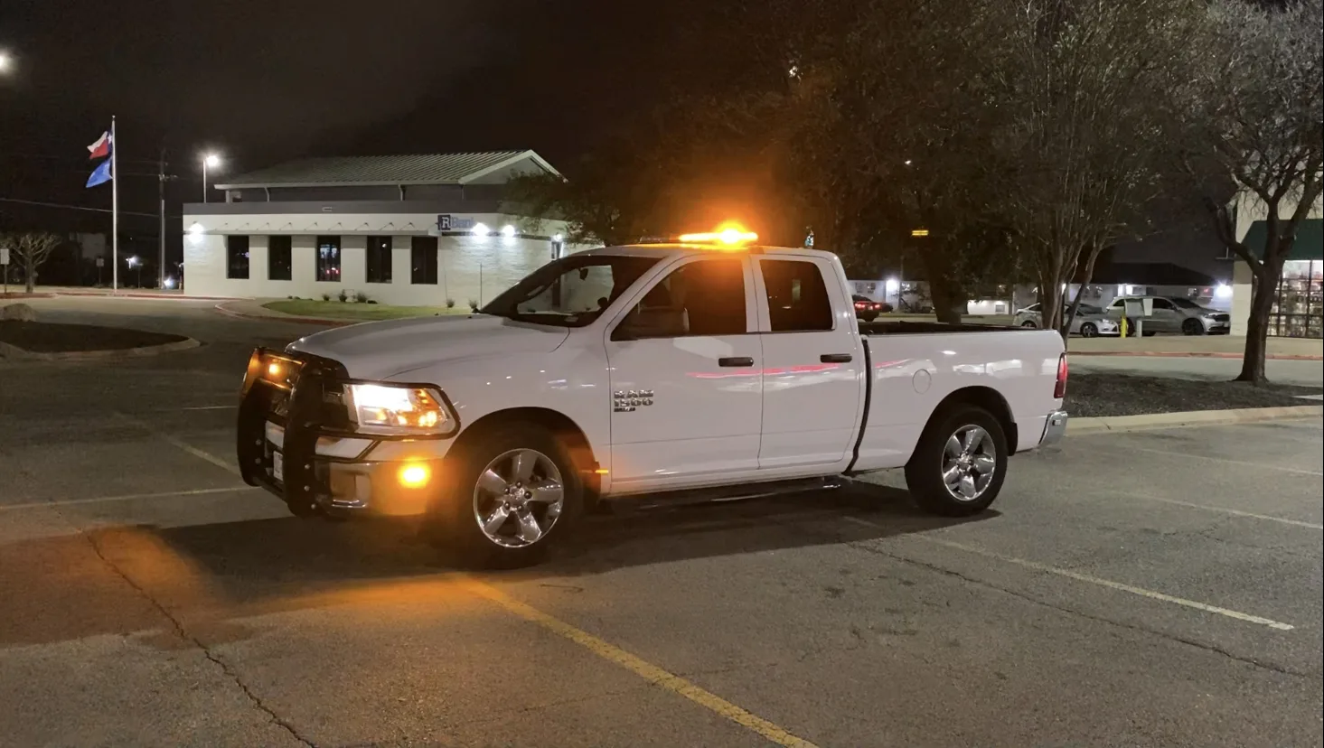 Truck Diesel Delivery Austin TX